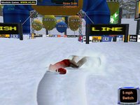 Snowboard Park Tycoon screenshot, image №310131 - RAWG