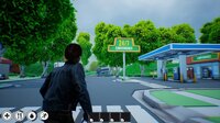 Alone.... screenshot, image №2991169 - RAWG
