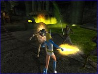 City of Heroes screenshot, image №348334 - RAWG
