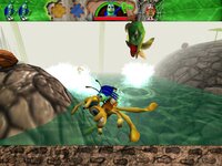 Bugdom (itch) (jorio) screenshot, image №3449171 - RAWG