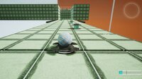 Marble Parkour 2: Roll and roll screenshot, image №2968610 - RAWG