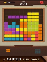 Drag Block Classic screenshot, image №1652875 - RAWG
