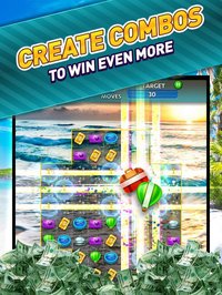 Match To Win: Cash Giveaway screenshot, image №2150175 - RAWG