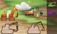 Diggers and Truck for Toddlers screenshot, image №1589079 - RAWG