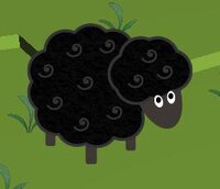A Black Sheep journey screenshot, image №3858608 - RAWG