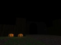 A Hallow's Evening screenshot, image №1105859 - RAWG