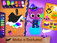 Cute & Tiny Spooky Party screenshot, image №1850734 - RAWG