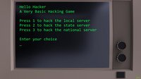terminalHacker (hklabs) screenshot, image №1841895 - RAWG
