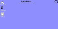 Speedster (KingJuro) screenshot, image №2688296 - RAWG