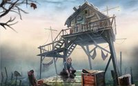 The Lake House Free. Hidden Objects. screenshot, image №1429993 - RAWG