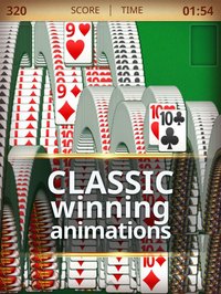 Solitaire Classic © screenshot, image №1889441 - RAWG