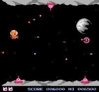 Astro Cat screenshot, image №3129192 - RAWG