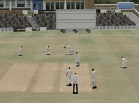 International Cricket Captain 2009 Ashes Edition screenshot, image №537090 - RAWG