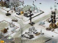 Great Battles of World War II: Stalingrad screenshot, image №385829 - RAWG