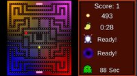 Pacman - AfterDark screenshot, image №2325334 - RAWG