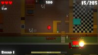 Zombie Cubes 2 screenshot, image №4169834 - RAWG