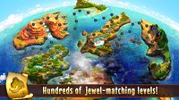 Jewel Quest Seven Seas Collector's Edition screenshot, image №140981 - RAWG