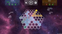 Space Hex Duel screenshot, image №3689195 - RAWG