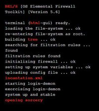 Open Sorcery (itch) screenshot, image №1044783 - RAWG