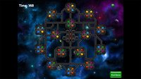 Puzzle Galaxies (itch) screenshot, image №1084119 - RAWG