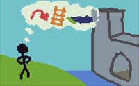 Flickgame - Infiltrate the Castle screenshot, image №1650698 - RAWG