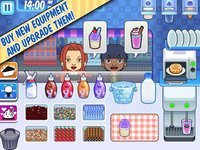 My Ice Cream Truck - Make Sweet Frozen Desserts screenshot, image №1565802 - RAWG