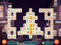 Christmas Mahjong 2 screenshot, image №1323405 - RAWG