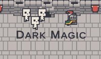 Dark Magic: An RPG Prototype screenshot, image №3750627 - RAWG