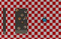 Unknown (itch) (Stickmaniart) screenshot, image №3439438 - RAWG