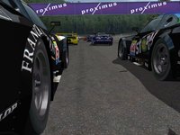 GTR: FIA GT Racing Game screenshot, image №380628 - RAWG