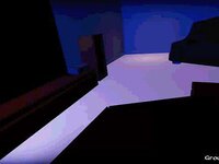 The Eaterer: Horror-Action Game About Eating Disorder screenshot, image №2455597 - RAWG