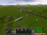 Train Empire screenshot, image №438546 - RAWG