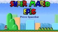Super Mario Epic screenshot, image №3534357 - RAWG