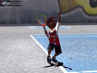 Street Tennis screenshot, image №330762 - RAWG