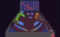 Pinball (itch) (garbageio) screenshot, image №3136266 - RAWG