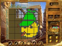 Arizona Rose and the Pharaohs' Riddles Full screenshot, image №950371 - RAWG