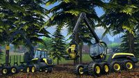 Farming Simulator 15 screenshot, image №277184 - RAWG