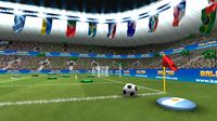 Ball 3D: Soccer Online screenshot, image №76719 - RAWG