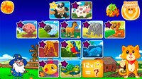 Animal Farm Jigsaw Games for Toddlers, Babys and Kids screenshot, image №4031663 - RAWG