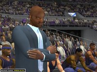 NBA Live 2003 screenshot, image №314890 - RAWG