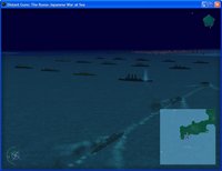 Distant Guns: The Russo-Japanese War at Sea screenshot, image №440623 - RAWG