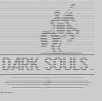 DARK SOULS Spinoff screenshot, image №2124038 - RAWG