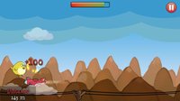 Chubby Bird screenshot, image №1974853 - RAWG