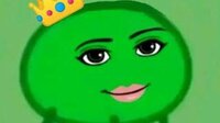 Queen Frog 🐸👑 screenshot, image №2860380 - RAWG