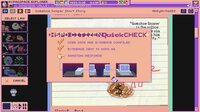 Hypnospace Outlaw + Original Soundtrack screenshot, image №2649300 - RAWG