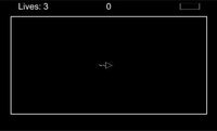 Endless Space Shooter (PixGamesStudio) screenshot, image №3381795 - RAWG