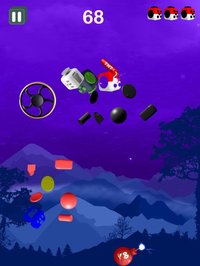 Fidget Games - Glide, Flip & Spinz fidget cube screenshot, image №909740 - RAWG