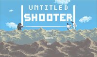 Untitled Shooter ([CB] товарищ Havoc DC FC) screenshot, image №3586605 - RAWG