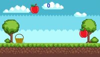 CATCH APPLES (josue15) screenshot, image №3709944 - RAWG