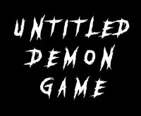 Untitled Demon Game (theonejanine) screenshot, image №3811828 - RAWG